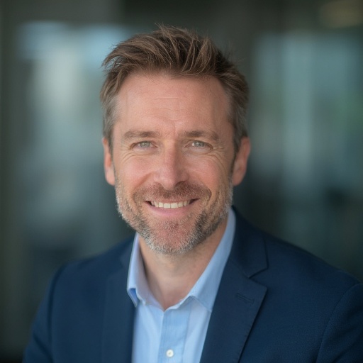 James Whitfield — Non Gamstop Casinos expert