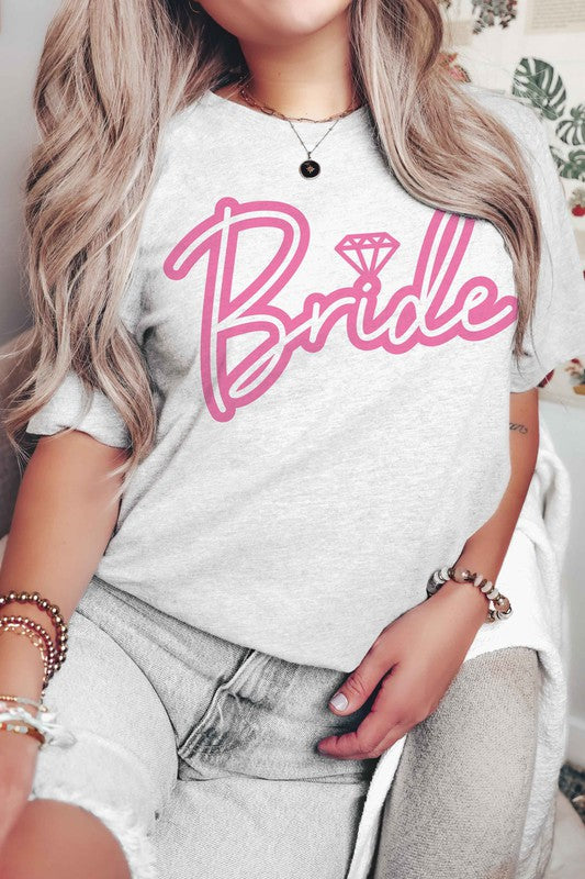 BRIDE Graphic T-Shirt