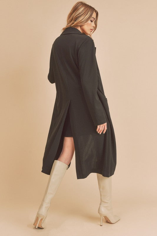 Aemi + Co Coats & Jackets Jaslyn Coat