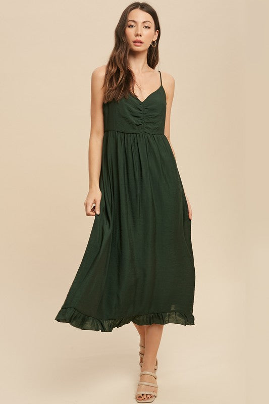 Aemi + Co Kora Dress