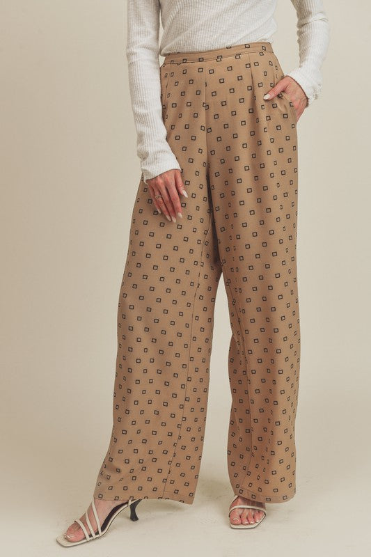 Aemi + Co Lucy Pants