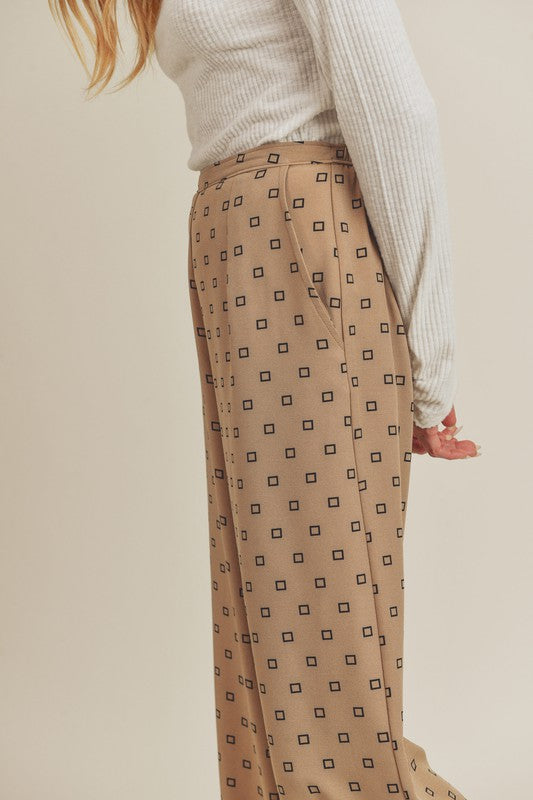 Aemi + Co Lucy Pants