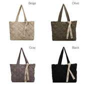 Aili's Corner Bags Quilted Tote