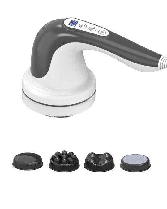 As shown / One Size Cellulitis Body Sculpting Massager