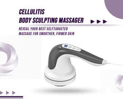 As shown / One Size Cellulitis Body Sculpting Massager