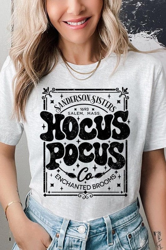 Hocus Pocus Tee