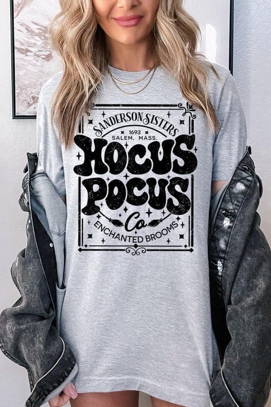 Hocus Pocus Tee