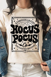 Hocus Pocus Tee