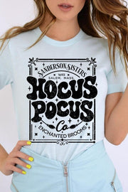 Hocus Pocus Tee