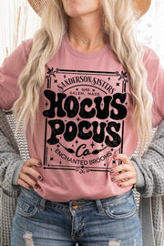 Hocus Pocus Tee