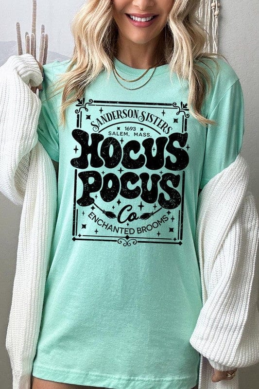 Hocus Pocus Tee