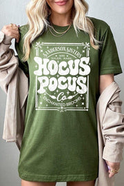 Hocus Pocus Tee