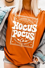 Hocus Pocus Tee