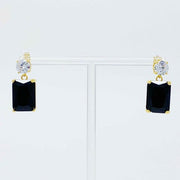 Castle Jewel Earrings