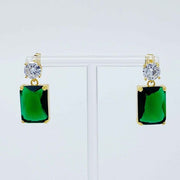 Castle Jewel Earrings