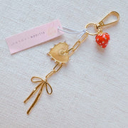 Ellison and Young Gold / OS All The Sweetness Bag Charm