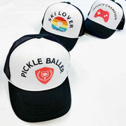 Trucker Ball Cap