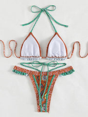 PRE-ORDER Geneviève Bikini Swimsuit