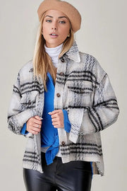 La Miel Coats & Jackets Madelyn Jacket