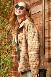 SAND CASTLE / S Rosie Jacket