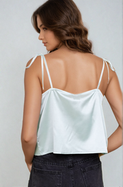 LE LIS Clothing Tops Callie Cami Top