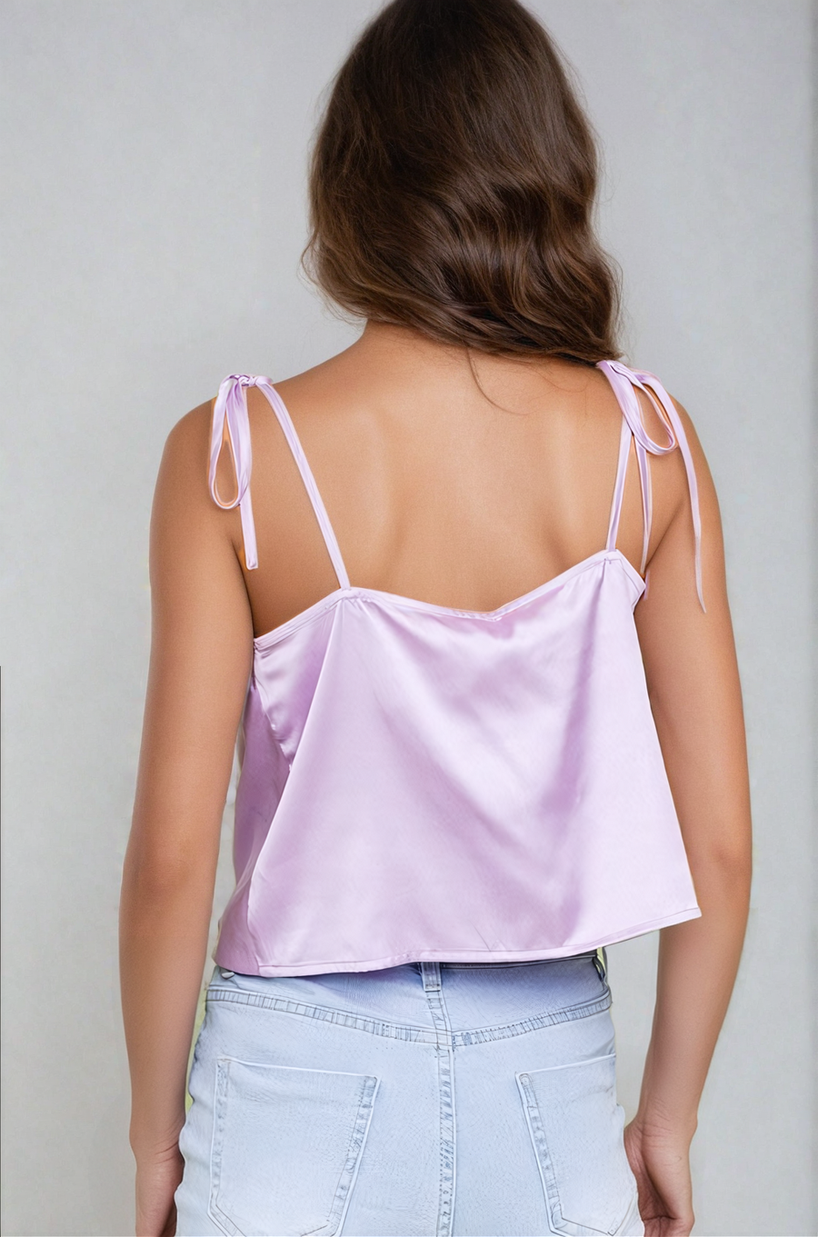 Callie Cami Top