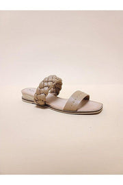 SILAS - Slide Sandal