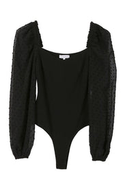 Seine Bodysuit