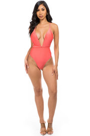 Mermaid Swimwear Swimwear ONE-PIECE BATHING SUIT