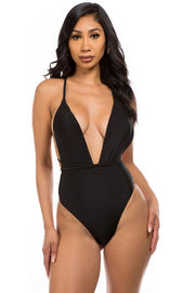 Mermaid Swimwear Swimwear ONE-PIECE BATHING SUIT