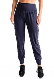 Rae Mode Navy / S Butter Jogger With Side Pockets