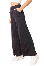 Basic Bae Wide Leg Pocketed Pants