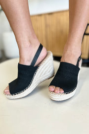 Trendsi Forever Link Peep Toe High Heel Sandals